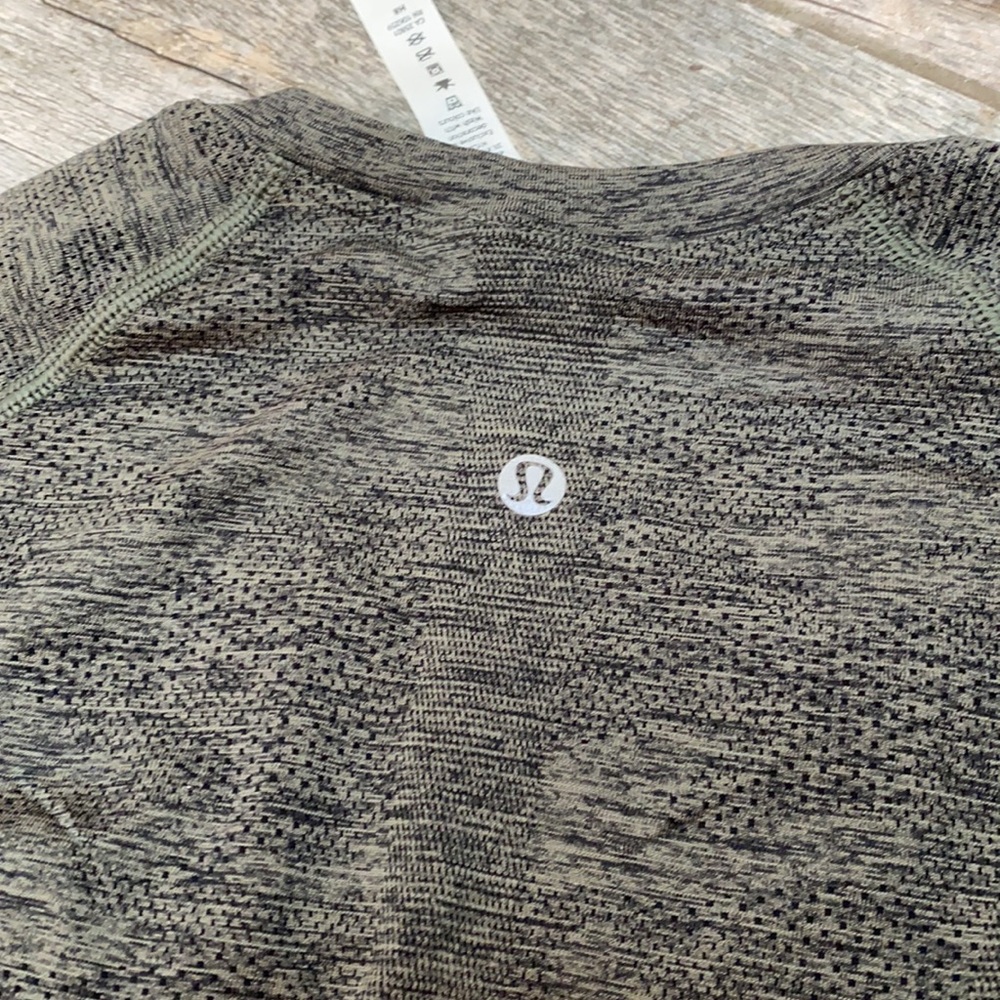 Nwt Lululemon Lululemon Swiftly Tech Ls 10 - image 3